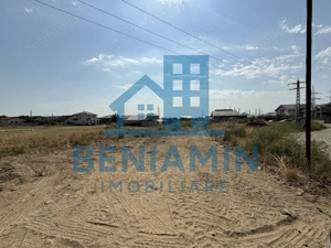 435mp-Damila-In spate la vama-Intravilan-Utilitati-Str Ficusului - imagine 4