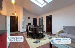 Apartament de vanzare, 3 camere Open Space, Orizont - Paleu - imagine 4 Apartament de vanzare, 3 camere Open Space, Orizont - Paleu - imagine 4