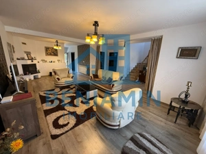 Casa P+1 toate utilitatile, 770mp teren, zona buna, mobilata, utilata