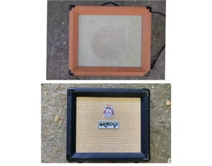 amplificator chitara Orange Crush