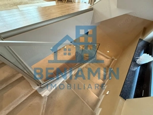 Vila ultramoderna Consul cu piscina si design impresionant - imagine 16