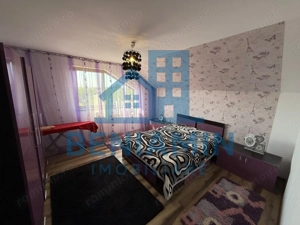 Casa P+1 toate utilitatile, 770mp teren, zona buna, mobilata, utilata - imagine 5