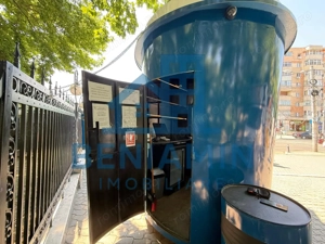 Afacere la cheie-Coffee to Go-Pozitie excelenta-Cu autorizatie - imagine 4