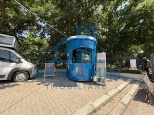 Afacere la cheie-Coffee to Go-Pozitie excelenta-Cu autorizatie