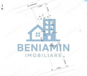 Casa P+1 toate utilitatile, 770mp teren, zona buna, mobilata, utilata - imagine 2