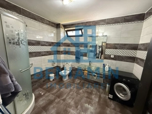 Casa P+1 toate utilitatile, 770mp teren, zona buna, mobilata, utilata - imagine 7