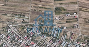 1650mp Intravilan-Isalnita-Utilitati-Deschidere 17ml-Zona linistita