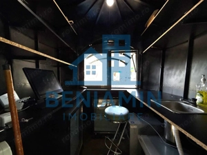 Afacere la cheie-Coffee to Go-Pozitie excelenta-Cu autorizatie - imagine 5