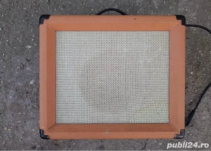 amplificator chitara Orange Crush - imagine 2