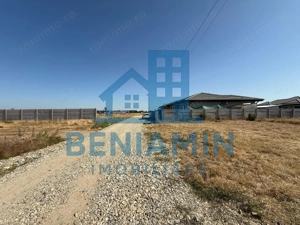 490mp-Zona Aeroport-Metro-Intravilan-Imprejmuit-Vecini-Gaz-Curent