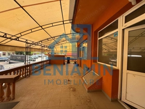 Spatiu Comercial-Brestei Principala-Vad extraordinar de bun-Liber - imagine 2