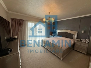 Vila ultramoderna Consul cu piscina si design impresionant - imagine 6