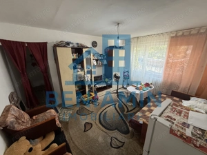 Apartament 3 camere - 51mp - Teava de gaze - Craiovita - Brancoveanu