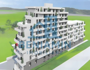 Garsoniera spatioasa-parter-Bloc Nou-Incalzire in pardoseala-Parcare - imagine 3 Garsoniera spatioasa-parter-Bloc Nou-Incalzire in pardoseala-Parcare - imagine 3