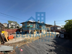 Brestei-Teren+Casa-Deschidere la doua strazi-Pretabilitate mare - imagine 8