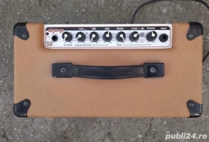 amplificator chitara Orange Crush - imagine 3