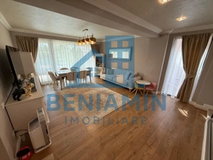 Vila ultramoderna Consul cu piscina si design impresionant - imagine 10