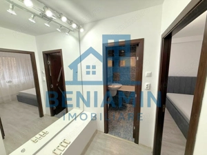 3 Camere-Parter-McDonald's-Renovat-Anvelopat-Mobilat-Zona Excelenta - imagine 8