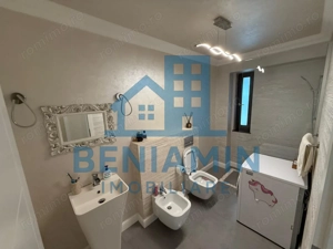 Vila ultramoderna Consul cu piscina si design impresionant - imagine 15