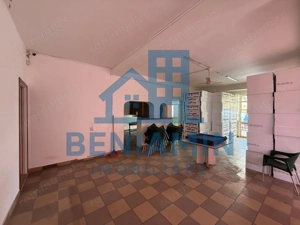 Spatiu Comercial-Brestei Principala-Vad extraordinar de bun-Liber - imagine 4