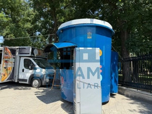 Afacere la cheie-Coffee to Go-Pozitie excelenta-Cu autorizatie - imagine 3