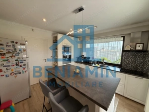 Vila ultramoderna Consul cu piscina si design impresionant - imagine 11