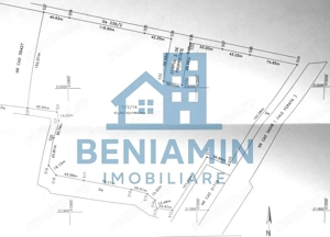 Loturi de 10.000mp-Intravilan-Gaze-Apa-Curent-Asfalt-Canalizare-Nou - imagine 2