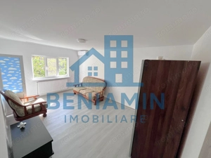2 camere - etaj 1 - centrala termica - AC - Brazda -  Valentino