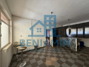 Spatiu Comercial-Brestei Principala-Vad extraordinar de bun-Liber - imagine 3