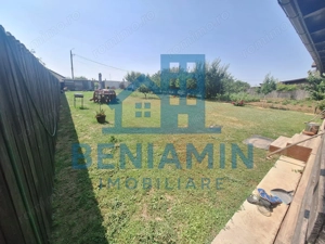 Casa P+1 toate utilitatile, 770mp teren, zona buna, mobilata, utilata - imagine 11