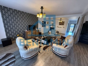 Casa P+1 toate utilitatile, 770mp teren, zona buna, mobilata, utilata - imagine 10