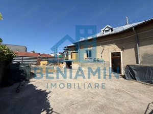 Brestei-Teren+Casa-Deschidere la doua strazi-Pretabilitate mare - imagine 9