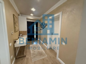 Vila ultramoderna Consul cu piscina si design impresionant - imagine 18