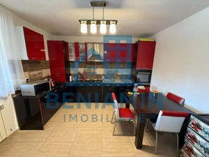 Casa P+1 toate utilitatile, 770mp teren, zona buna, mobilata, utilata - imagine 3