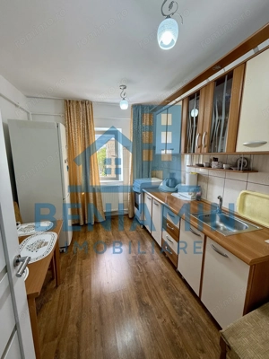 3 camere etaj 3 59mp an 1978 - centrala -pe principala -Craiovita - imagine 6