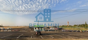 16.000mp Teren vizavi de aeroportul Craiova-Actual Parcare privata