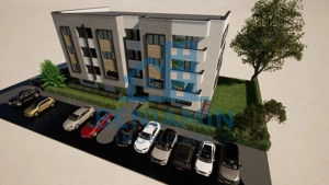 Garsoniere si apartamente bloc nou Parter+2+M -Loc de parcare inclus - imagine 5 Garsoniere si apartamente bloc nou Parter+2+M -Loc de parcare inclus - imagine 5