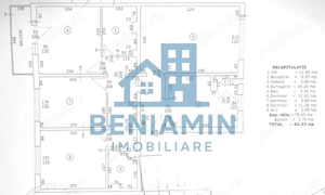 Apartament 4 camere decomandat centrala 83mp renovat etaj 1 Craiovita - imagine 7 Apartament 4 camere decomandat centrala 83mp renovat etaj 1 Craiovita - imagine 7