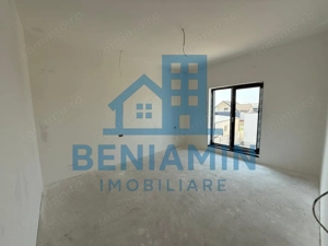 Casa P+1 Selgros-3 Dormitoare-2 Bai-Living-Bucatarie-250mp teren - imagine 9