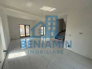 Casa P+1 Selgros-3 Dormitoare-2 Bai-Living-Bucatarie-250mp teren - imagine 4