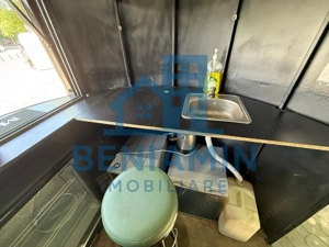 Afacere la cheie-Coffee to Go-Pozitie excelenta-Cu autorizatie - imagine 7