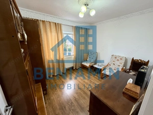 3 camere etaj 3 59mp an 1978 - centrala -pe principala -Craiovita - imagine 4