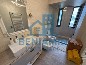 Vila ultramoderna Consul cu piscina si design impresionant - imagine 19