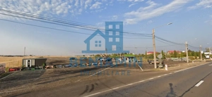 16.000mp Teren vizavi de aeroportul Craiova-Actual Parcare privata - imagine 2