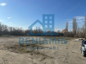 10.000mp Severinului zona Jumbo-Marlorex-Toate utilitatile-Investitie