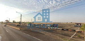 16.000mp Teren vizavi de aeroportul Craiova-Actual Parcare privata - imagine 3