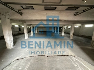 Hale 9000mp-Teren 24.000mp-Industrial-Dolj-Curent Trifazic-Investitie - imagine 6