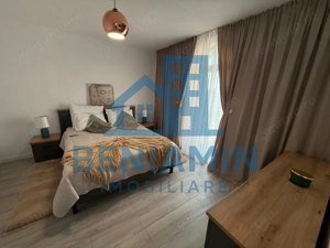 Casa Moderna-Lux-La cheie-Mobilata-Utilata-Model deosebit-Libera - imagine 3