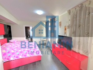 5 Dormitoare-2 bucatari-3 bai-Living-Toate utilitatile-Popoveni - imagine 3