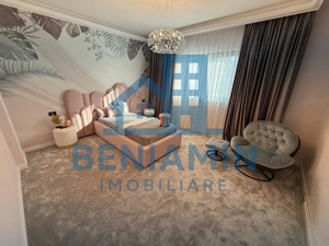 Casa Noua-Moderna-Superba-Impecabila-Predare imediata-Merita Vazuta - imagine 4